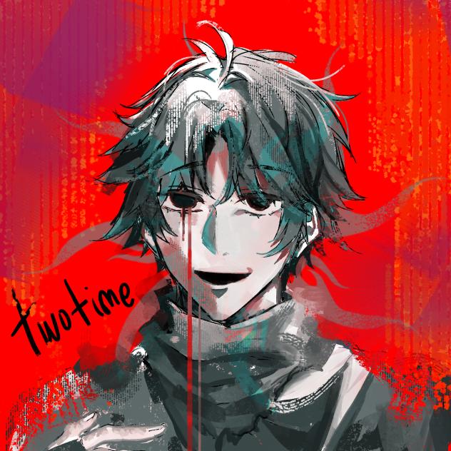 TWOTIME FORSAKEN