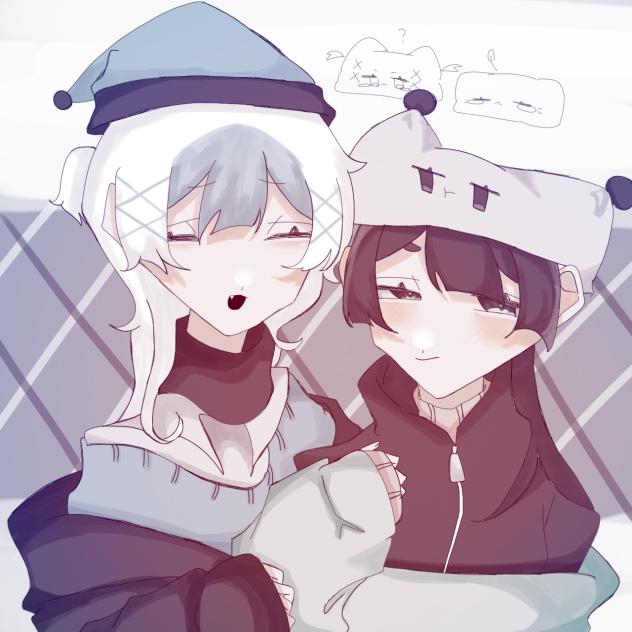 メリクリご主人様！！