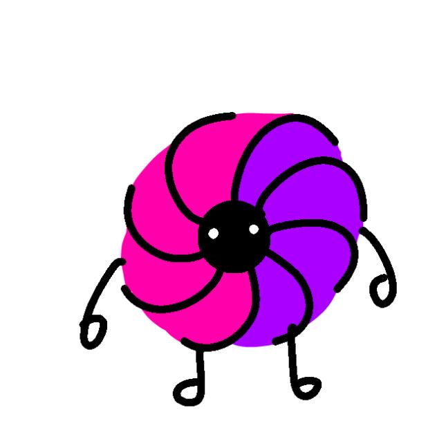 ふわっちクルーラーー