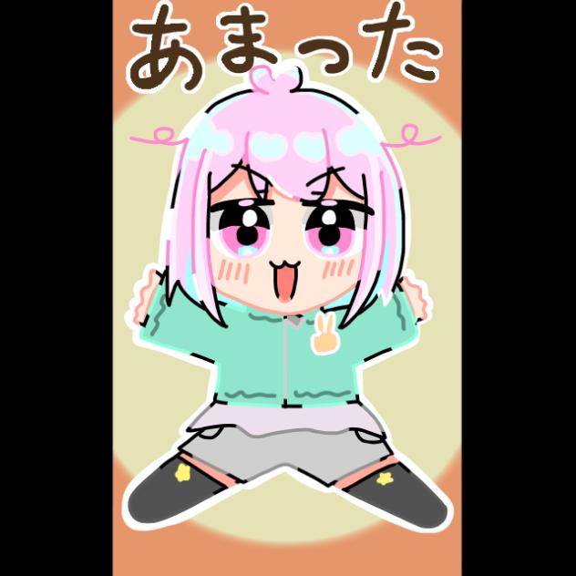 YUZUでまいたけダンス