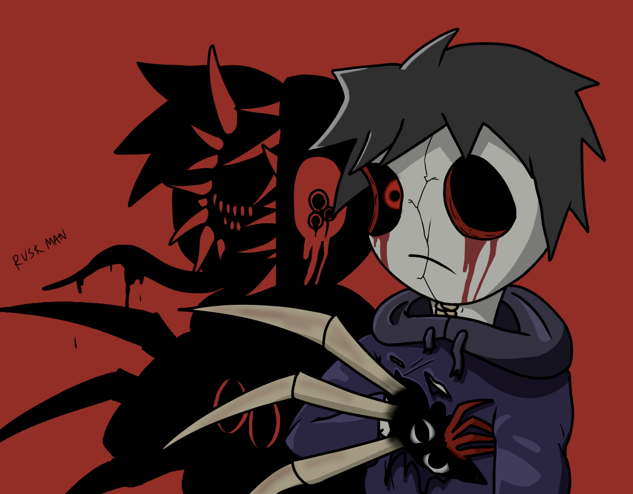 OC - ibisPaint
