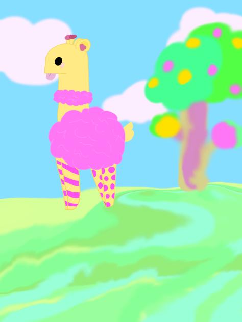 Alzanda giffern animal o.c.