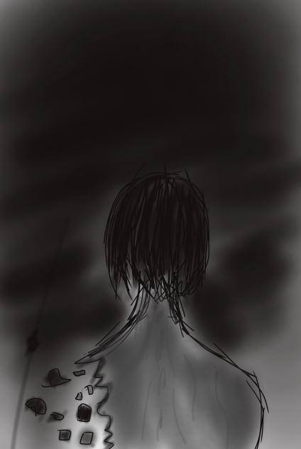 Darkness - ibisPaint