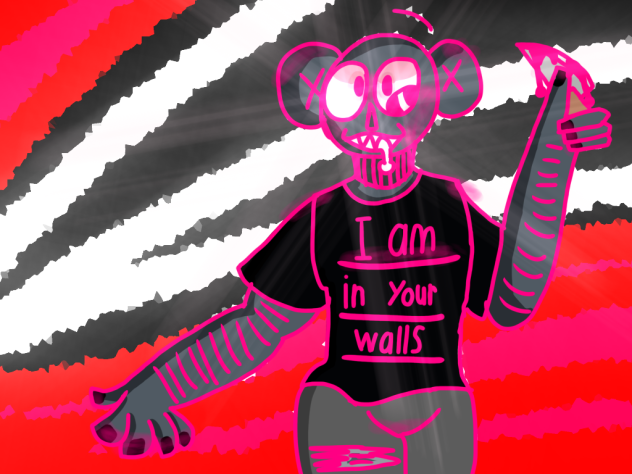 Roblox character (unblockified)