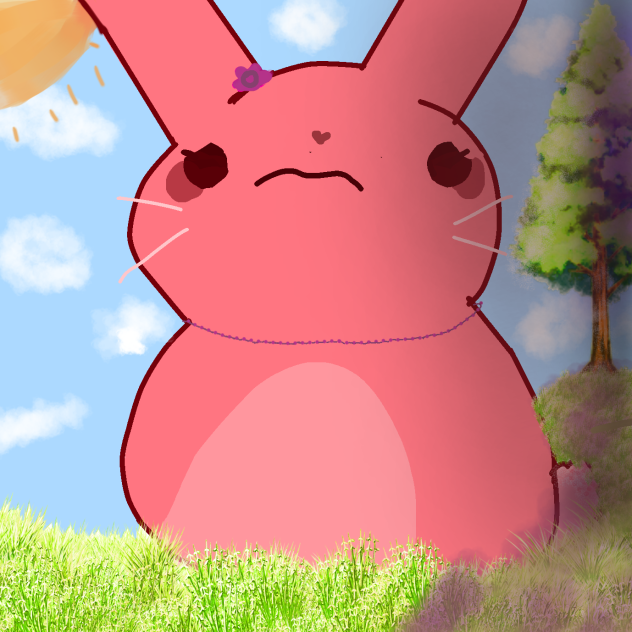 strawberry sad