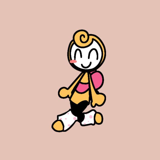 lil walk thingy