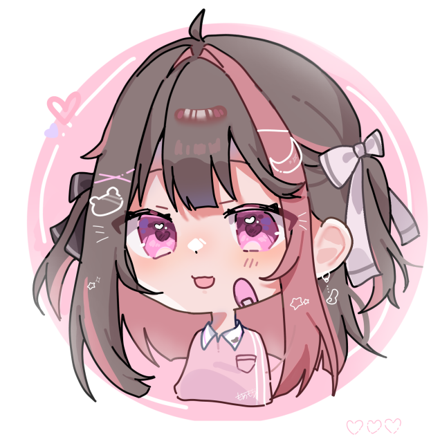 アイコン！💕