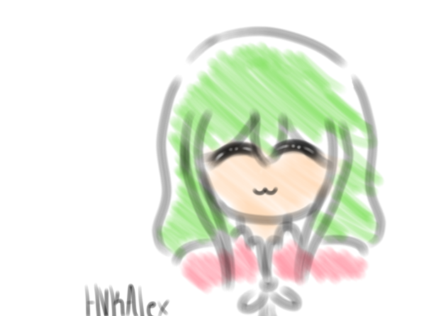 Crusch Doodle