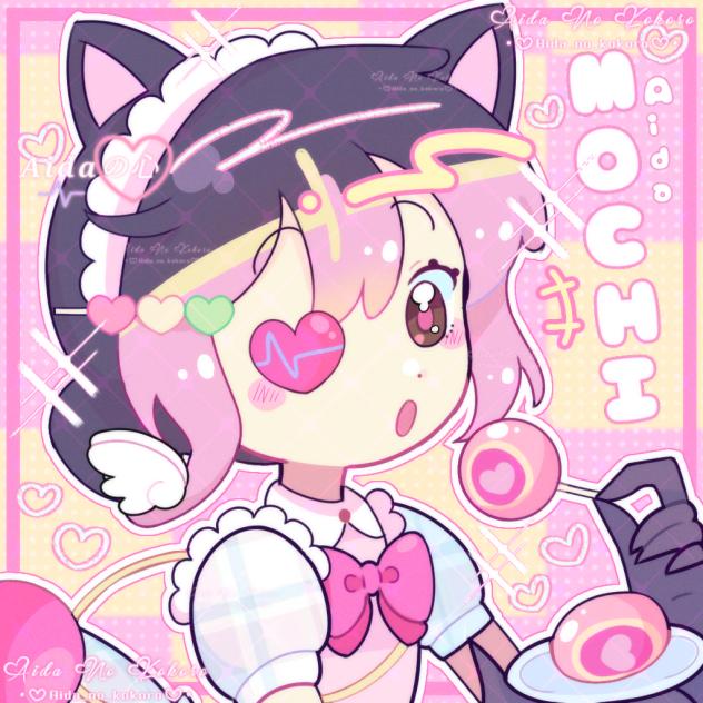 🍡MochiMochi🩷🪽