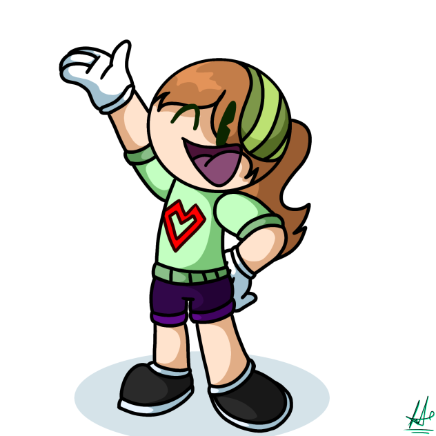 Lauri - versión Cuphead (1)