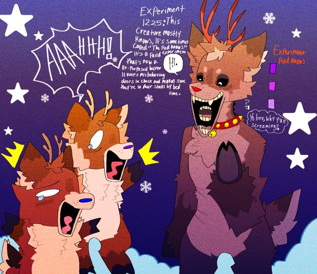 🟥RedKnows.🦌