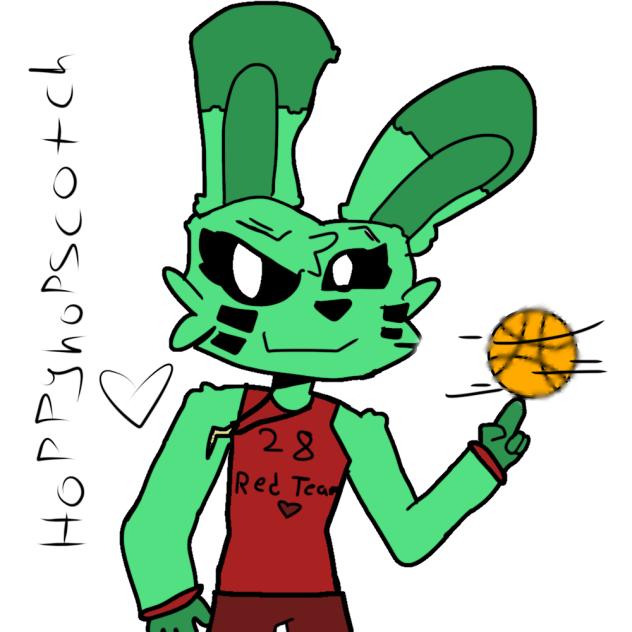 Hoppyhopscotch