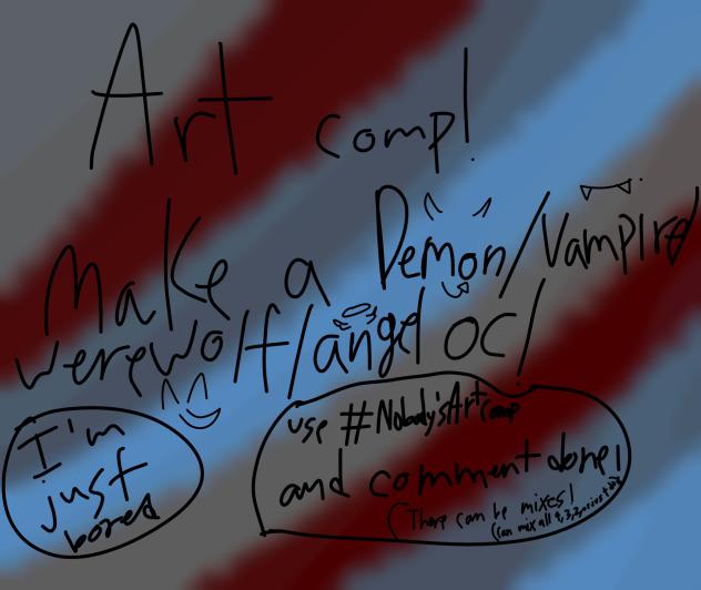 —Art-Competition—