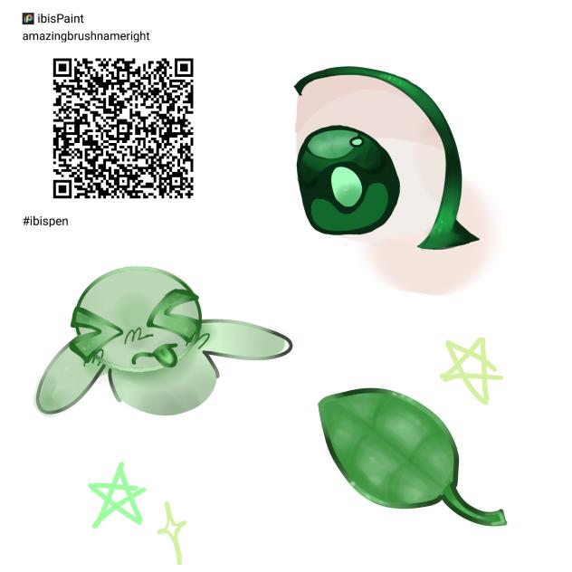 ooh a butterfly 😼 get the reference❓️