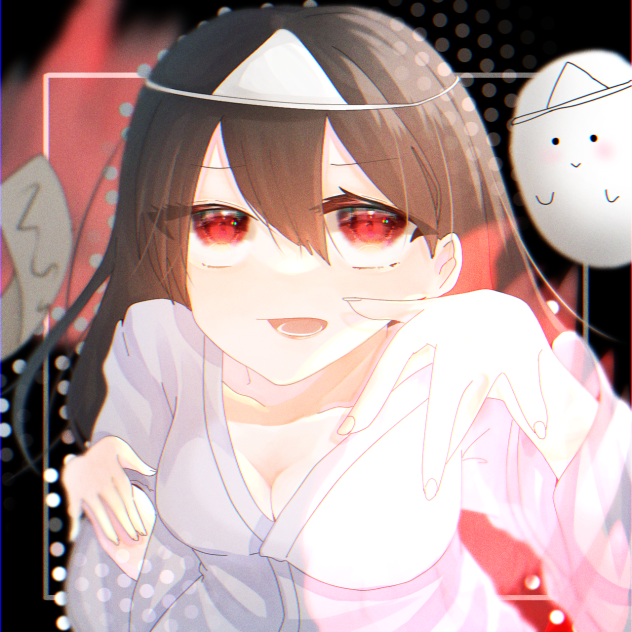 塗り絵ー