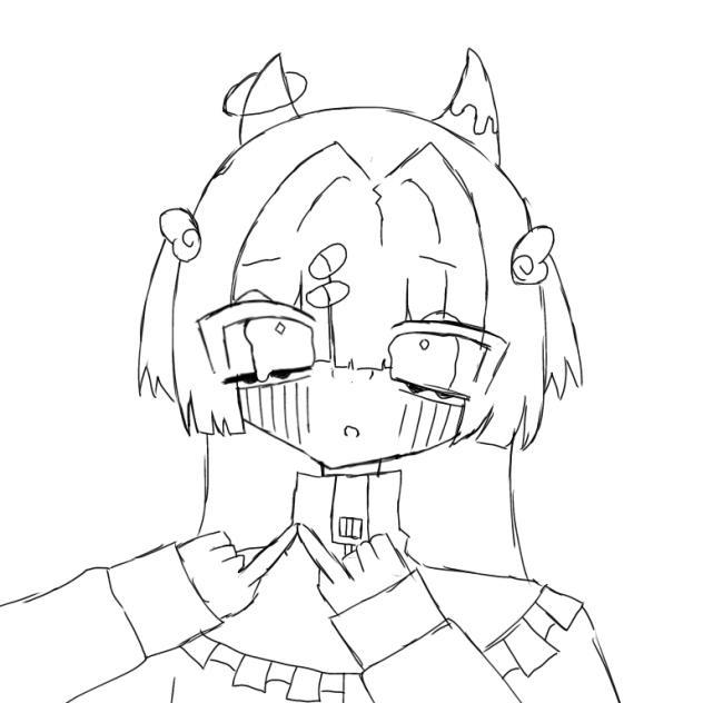許して、、
