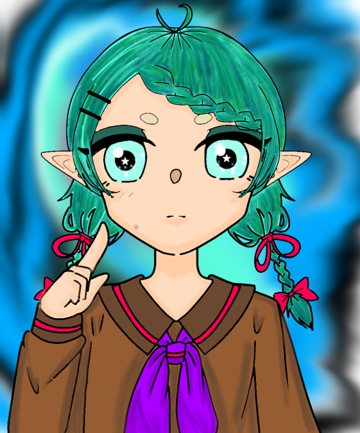 35 sin título - ibisPaint