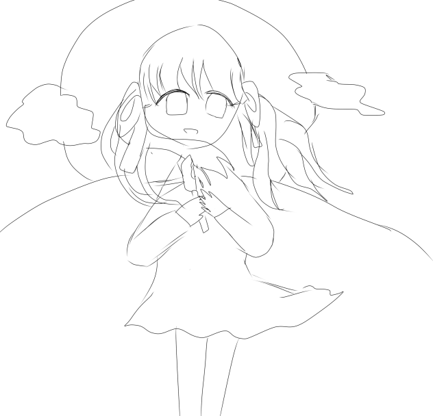 さよなら