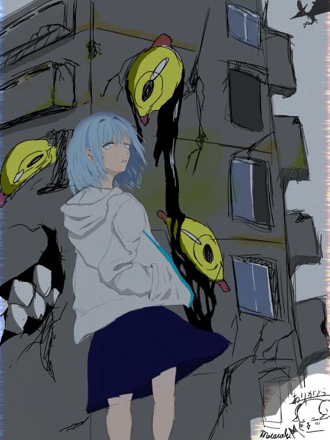 Look､､､､