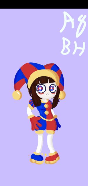 Tadc edit #Gacha