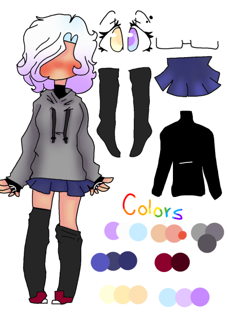 Mi paleta de colores 🎨