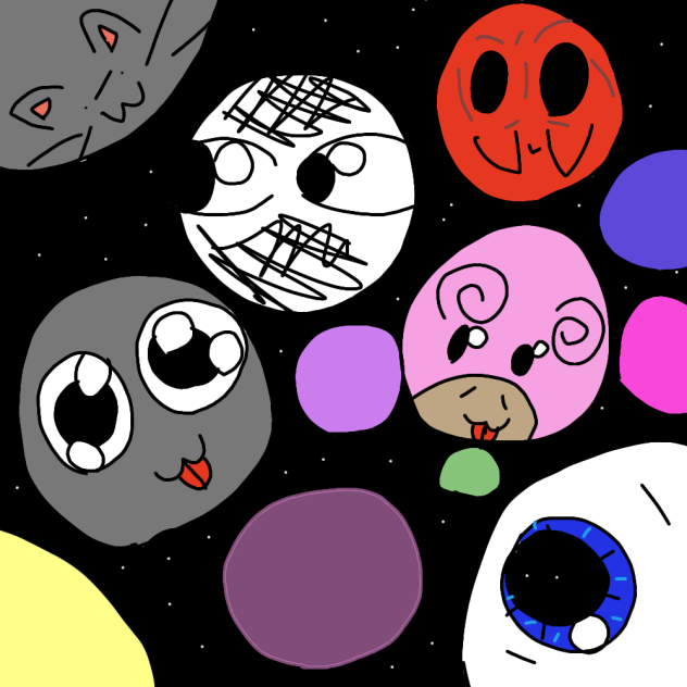 my style - ibisPaint