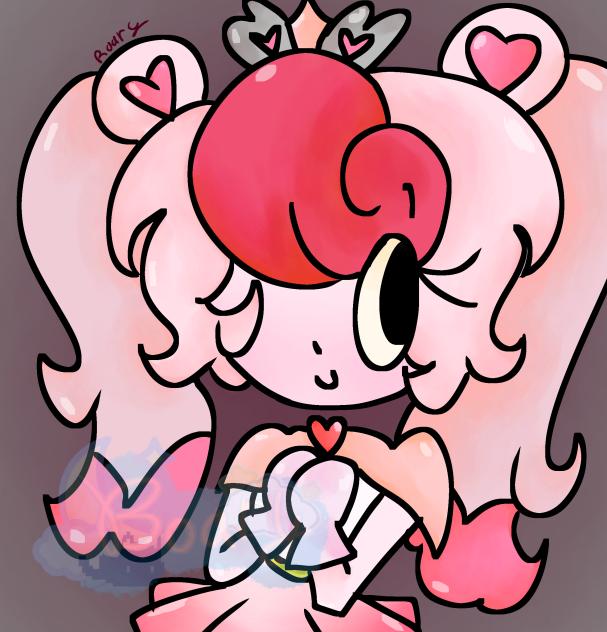 Heartsping!