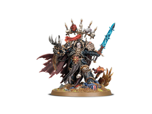 40k Space Marine 2