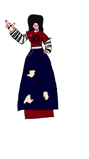 old art - ibisPaint
