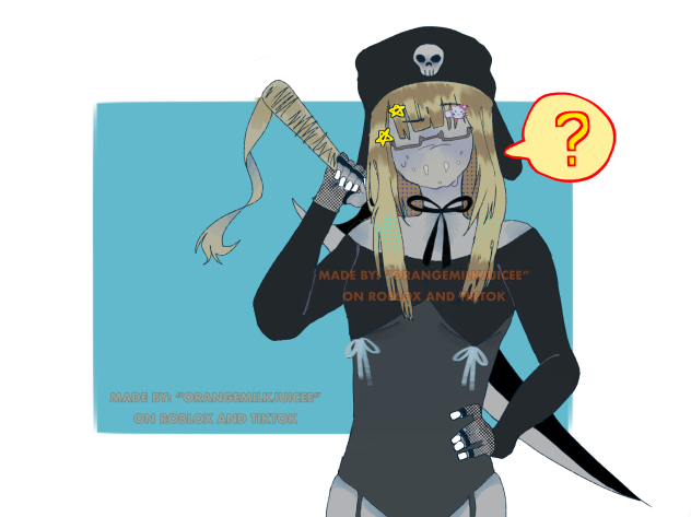 MY FRIENDS ROBLOX AVATAR!!!