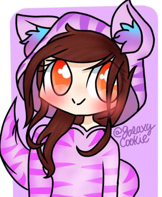 Giveaway prize for miss jay