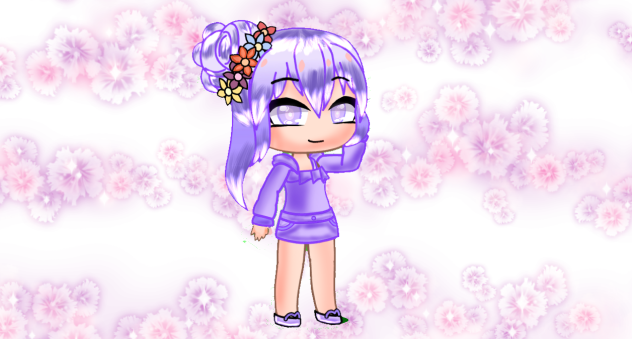 am I cute ^.^