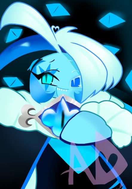 So Shiny, So Strong~~!