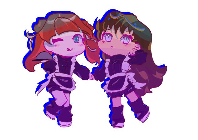 Besties