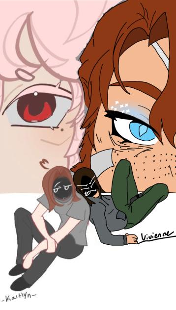 Colab with kaitlyn