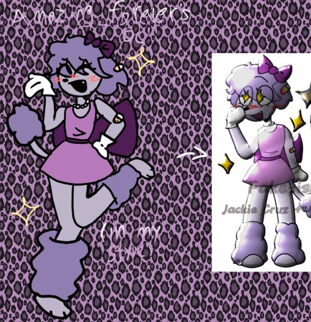 FAN ART