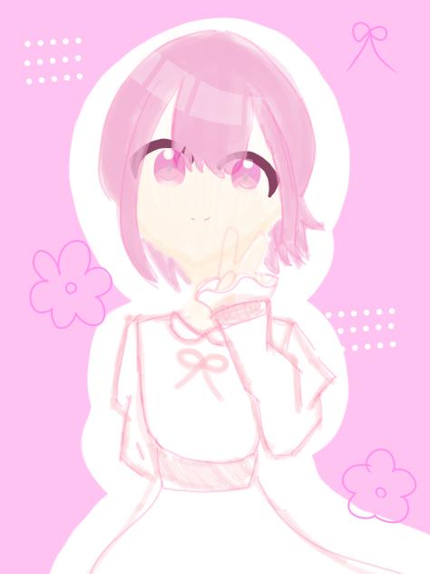 🩷 - ibisPaint
