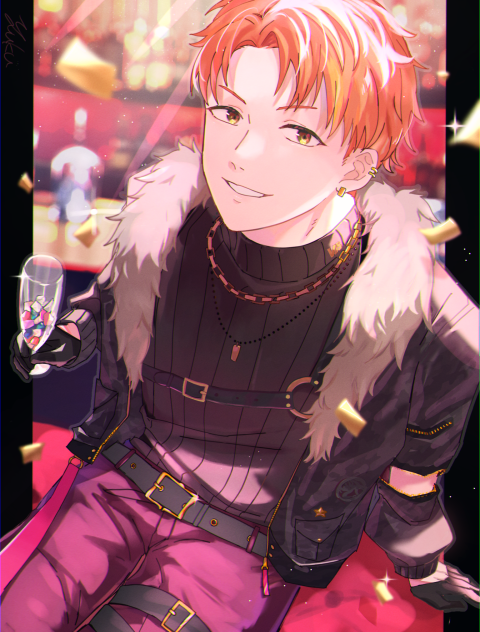 彰人🥂