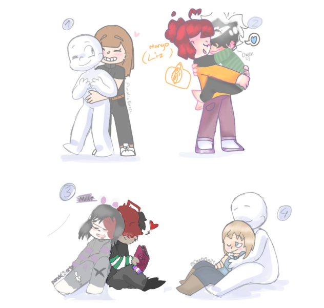 Couples Collab.