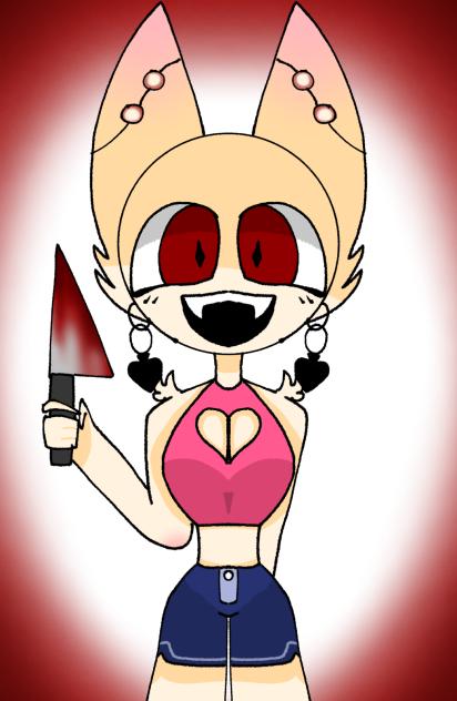 Bl00d❤️🖤