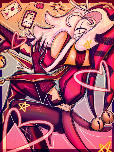 ❤️🖤6 Little Eggs 🖤❤️             (Fixed)