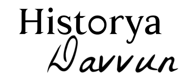 Historya Davvun title