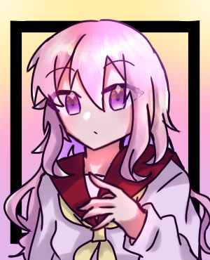 オリキャラちゃん