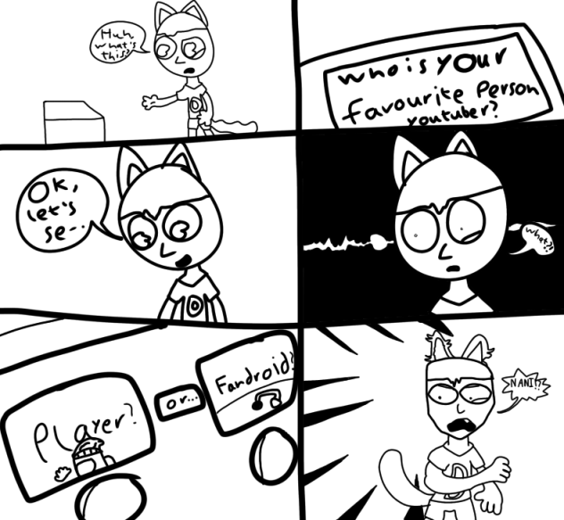 Nani!