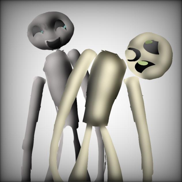 3d made thing