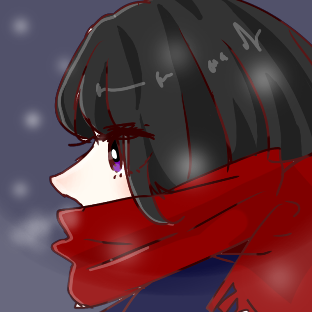 snow