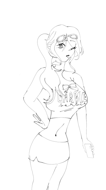 who can color my artwork🤧