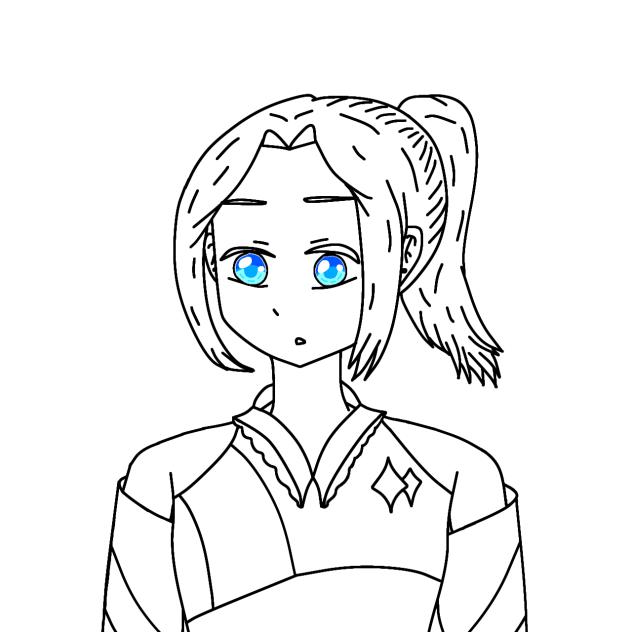 Random Teen