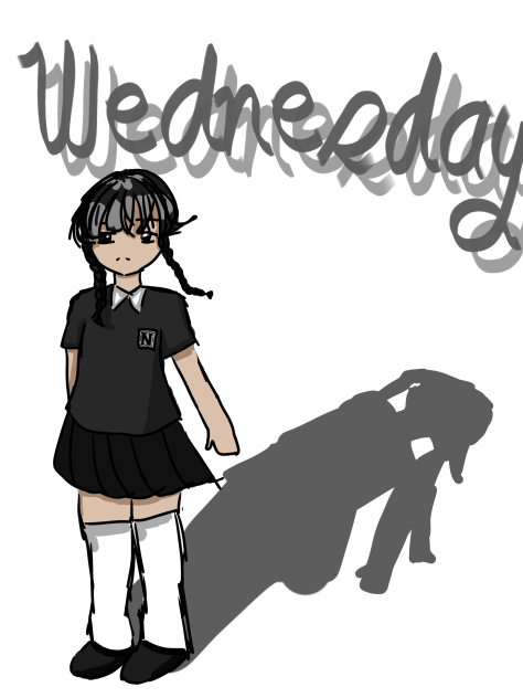 Wednesday