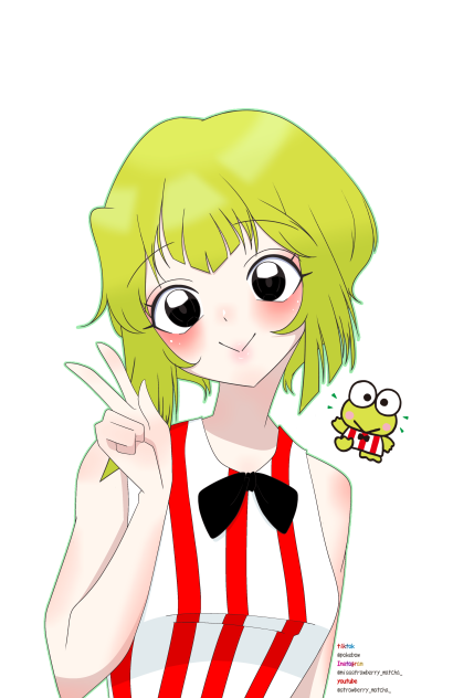 Kerokerokeroroppi